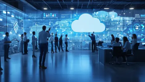 Cevo achieves AWS Premier Partner status, launches AI Studio