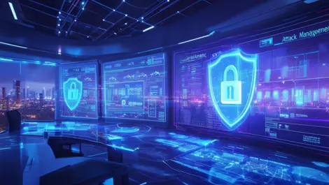 Palo Alto Networks leads attack surface management in Forrester Wave
