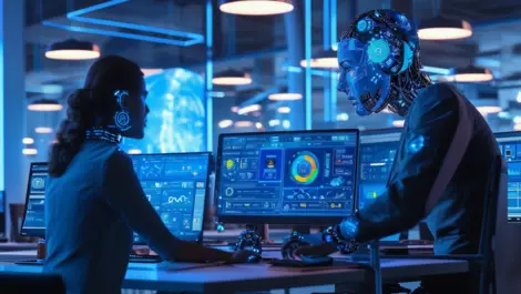 Certinia joins Salesforce's Agentforce for advanced AI solutions
