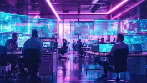 Aspire quintupled its compliance & IT security teams