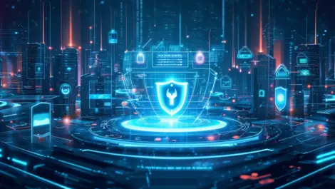 CrowdStrike named a leader in Forrester's attack surface report