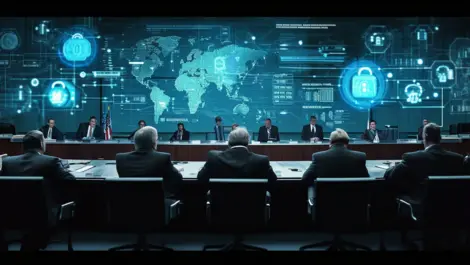 CrowdStrike under fire at US hearing after global IT outage