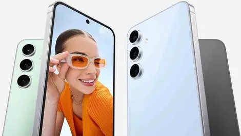 Samsung unveils Galaxy S24 FE & Tab S10 series in New Zealand