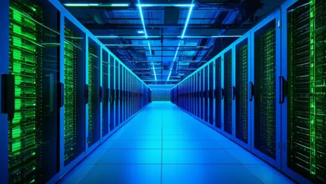 MSI launches new server platforms with Intel Xeon processors
