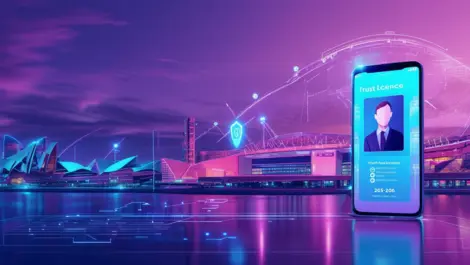 Austroads unveils Digital Trust Service for mobile licences