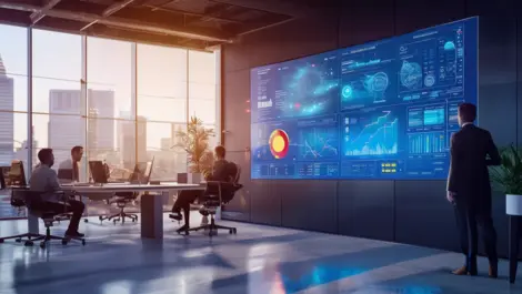 Redbird introduces new conversational AI for enterprise BI