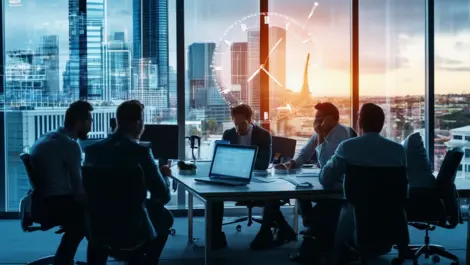 Australian execs brace for impact from right to disconnect law