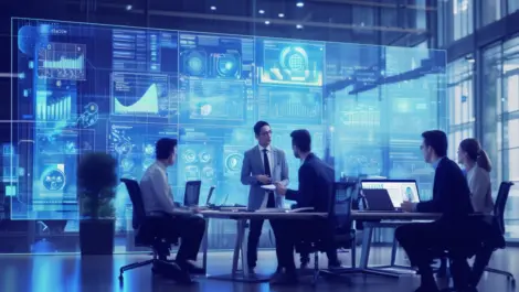 Genesis Energy teams with Informatica for AI-driven data governance