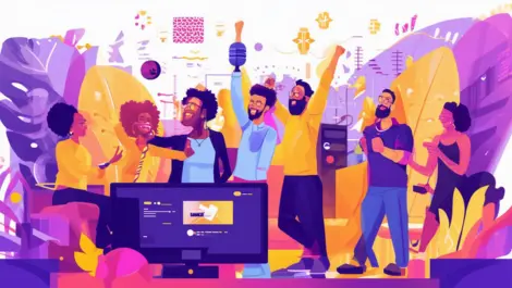 Podeo secures USD $5.4m to redefine global podcasting