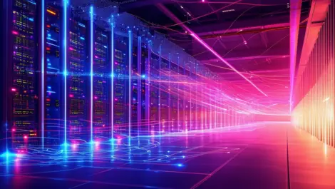 Dell launches AI program to boost telecom network performance