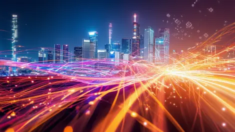 Transpower partners with Spark for TransGO network upgrade