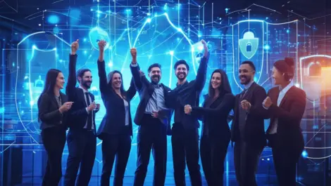 Logicalis Australia earns top status in Fortinet partnership