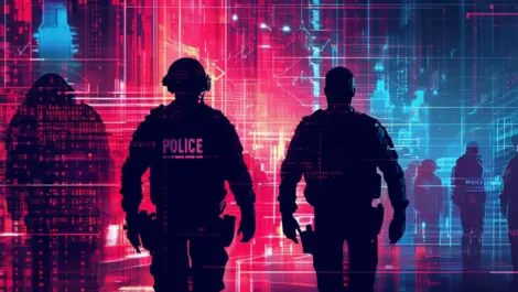 NCA's major crackdown on INDRIK SPIDER & Evil Corp