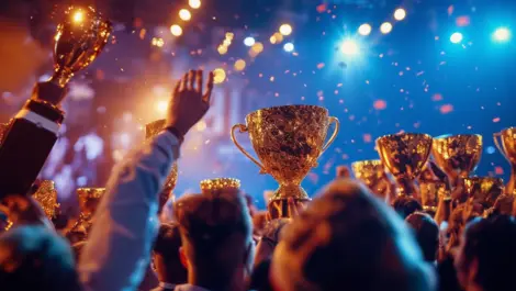 RugbyPass earns global acclaim with top awards in content marketing