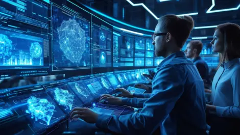 ANZ SOC teams distrust legacy tools, turn to AI solutions