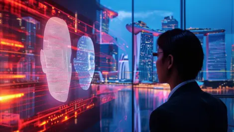 Deepfake fraud rises: 56% of Singapore firms affected