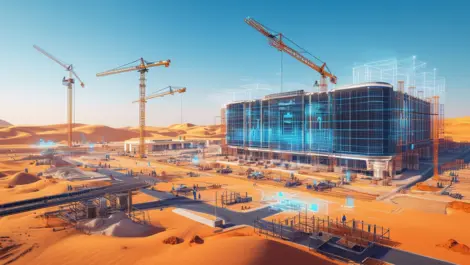 Ooredoo secures significant financing deal for AI & data centre growth