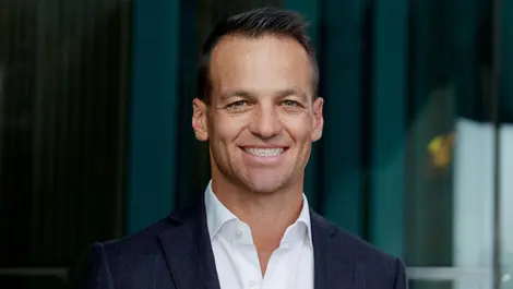 Schneider Electric appoints Oliver Hill to lead NZ team