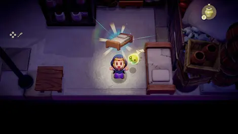 Game review: The Legend of Zelda: Echoes of Wisdom (Nintendo Switch)