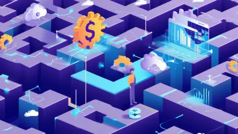 Navigating the most common challenges in ERP implementations