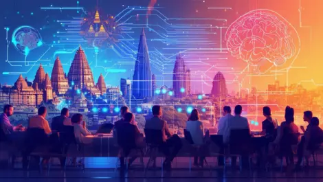 Snowflake highlights AI's transformative role in India