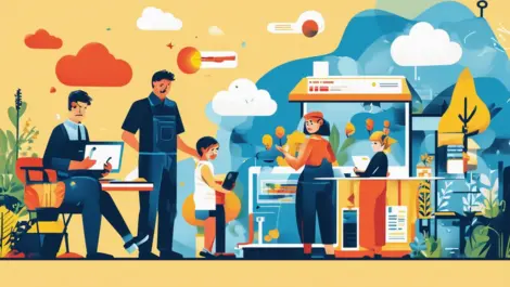 NZ family businesses face challenges in digital transition