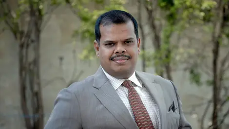 NetApp appoints Ganesan Arumugam as APAC Senior Director