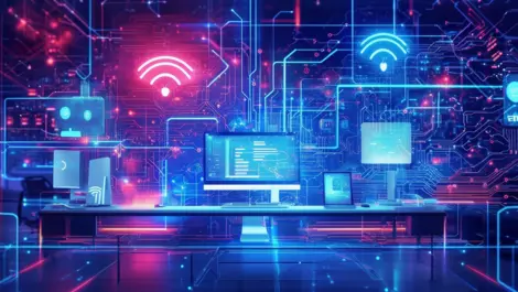 Riverbed & Intel partner to enhance digital experiences