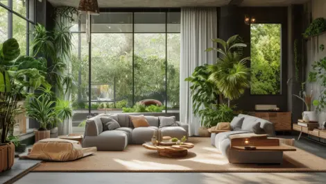 Enky introduces sustainable subscription furniture to UK
