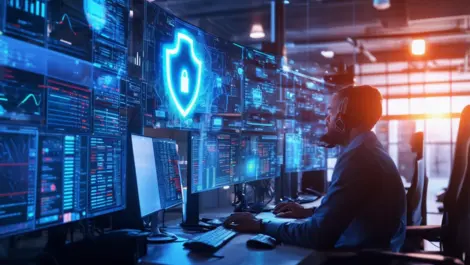 Security practitioners embrace AI amidst tool distrust