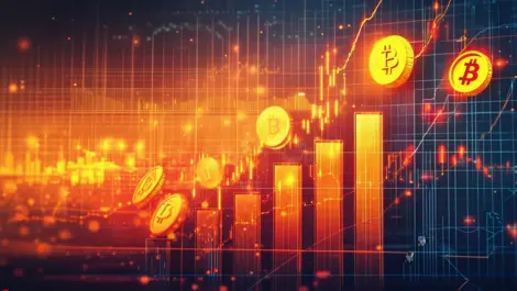 Binance Australia reports 8% crypto market growth in Sept
