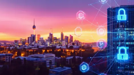 Cythera earns ISO 27001 & upgrades cybersecurity services