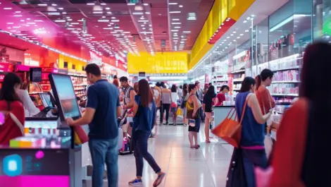 Black Friday 2024: How automation can revolutionise Australian retailers' success