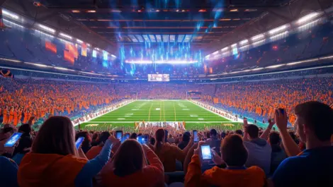 Sydney firm secures NFL team deal for CRM overhaul