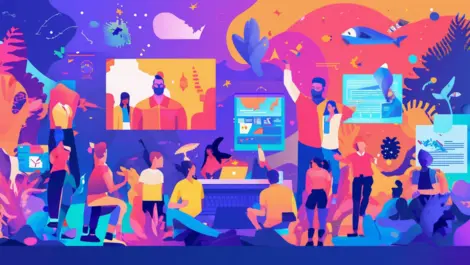 Lumify Work wins ANZ Microsoft Certified Trainers Award