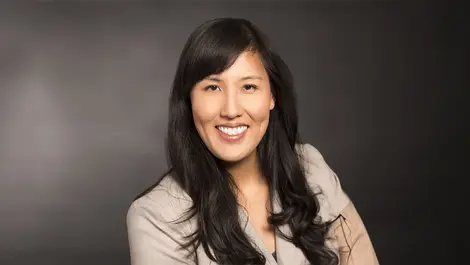Contrast Security appoints Faya Peng as ADR division GM