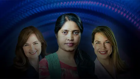 Companies with gender-diverse leadership teams perform better and are more Innovative