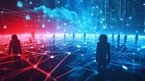Rise in ransomware groups reshapes cybersecurity landscape
