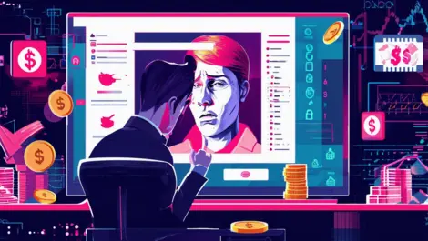 Deepfake scams cost Australian businesses millions, research reveals