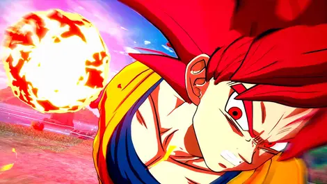 Game review: Dragon Ball: Sparking ZERO (PS5)