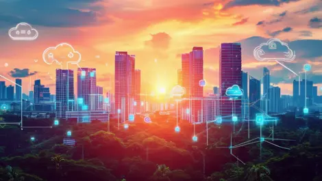 The accelerating data centre boom in Southeast Asia: Are you Prepared?