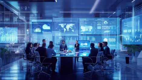 Kyriba unveils GenAI-powered platform for CFOs' agility
