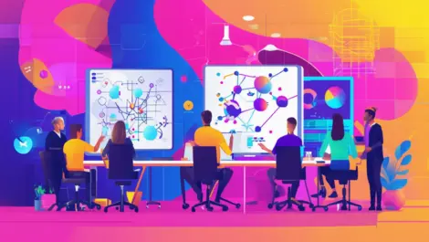 Miro unveils AI-powered Innovation Workspace for teams