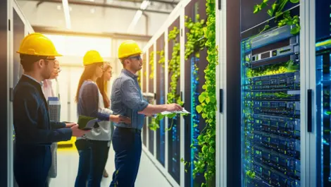 AVK launches academy for training data centre engineers