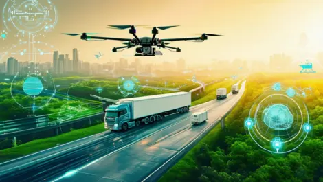Ofload launches AI platform to cut freight emissions