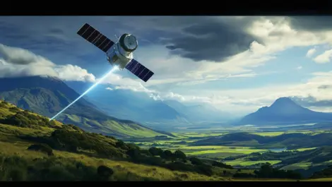 One New Zealand to test Starlink mobile satellite service