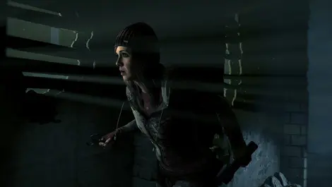 Game review: Until Dawn (PS5)