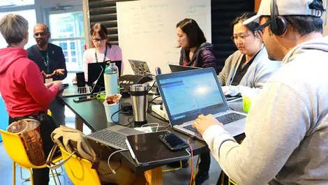 Unitec GenAI Hackathon awards $4,000 to winners