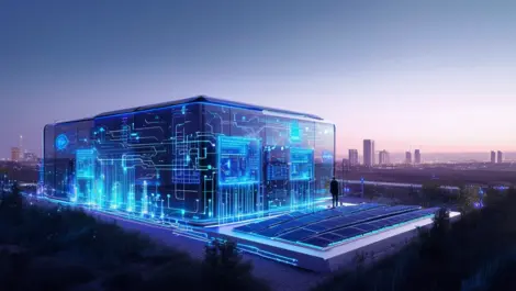 Artificial Intelligence driving data centres to the edge