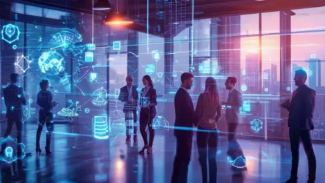IPI recognised among top innovators in InsurTech100 list